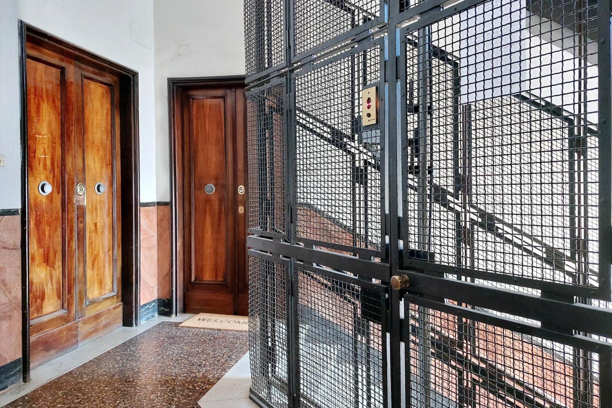 Vatican Guesthouse Roma Exterior foto